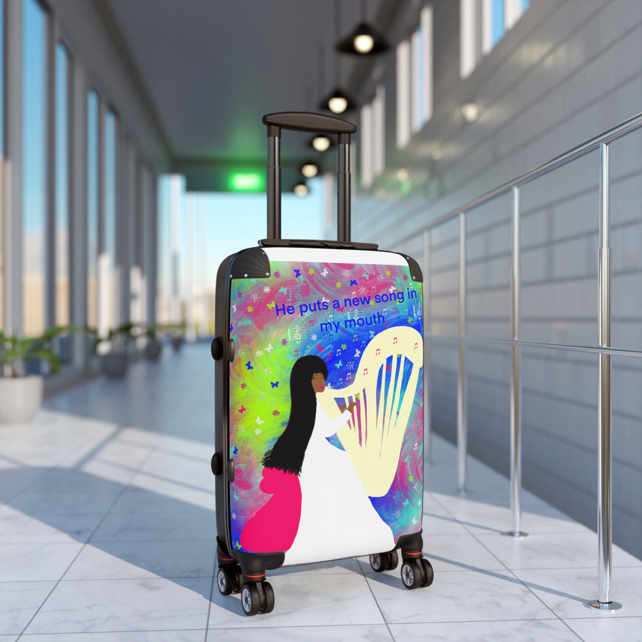 Suitcase