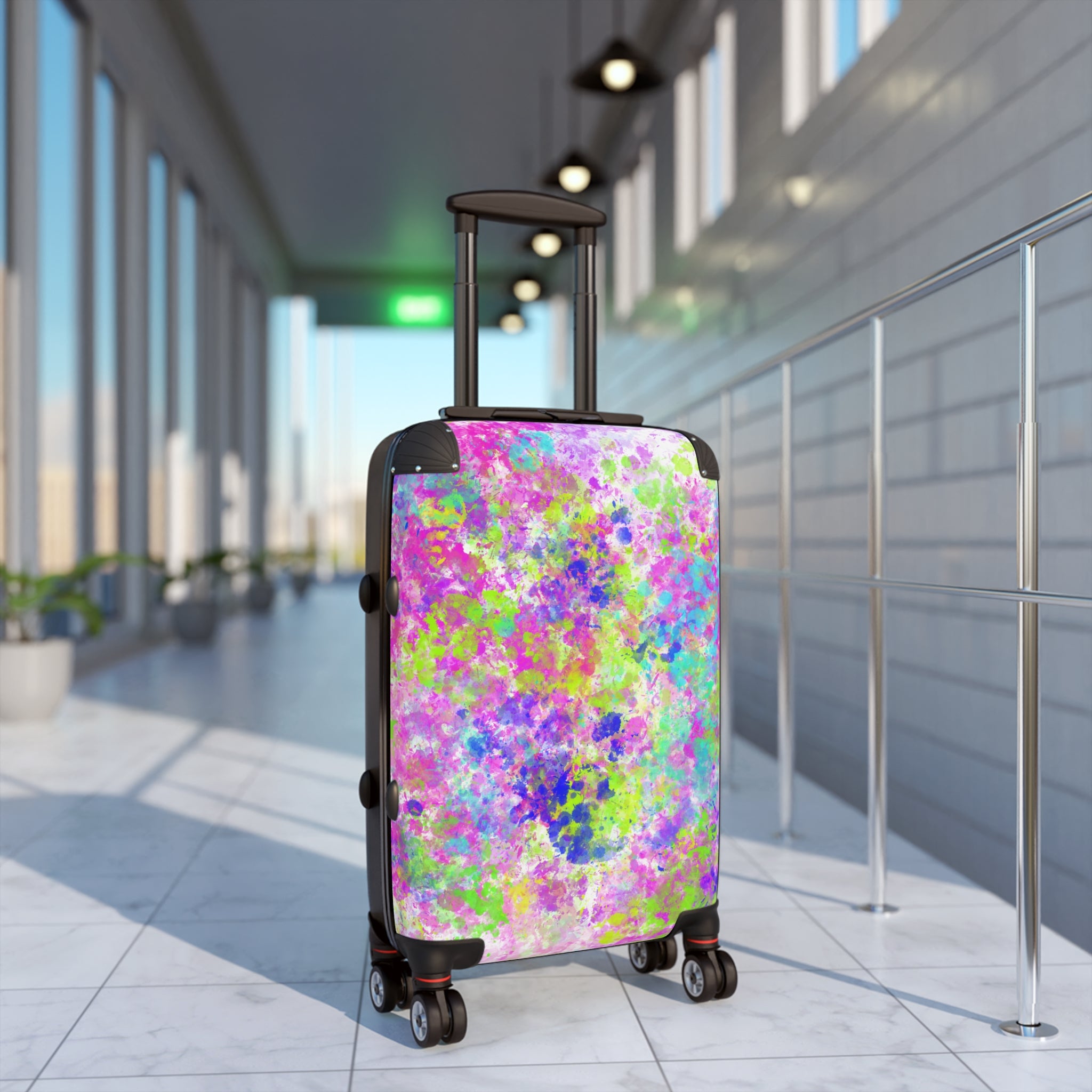 Suitcase